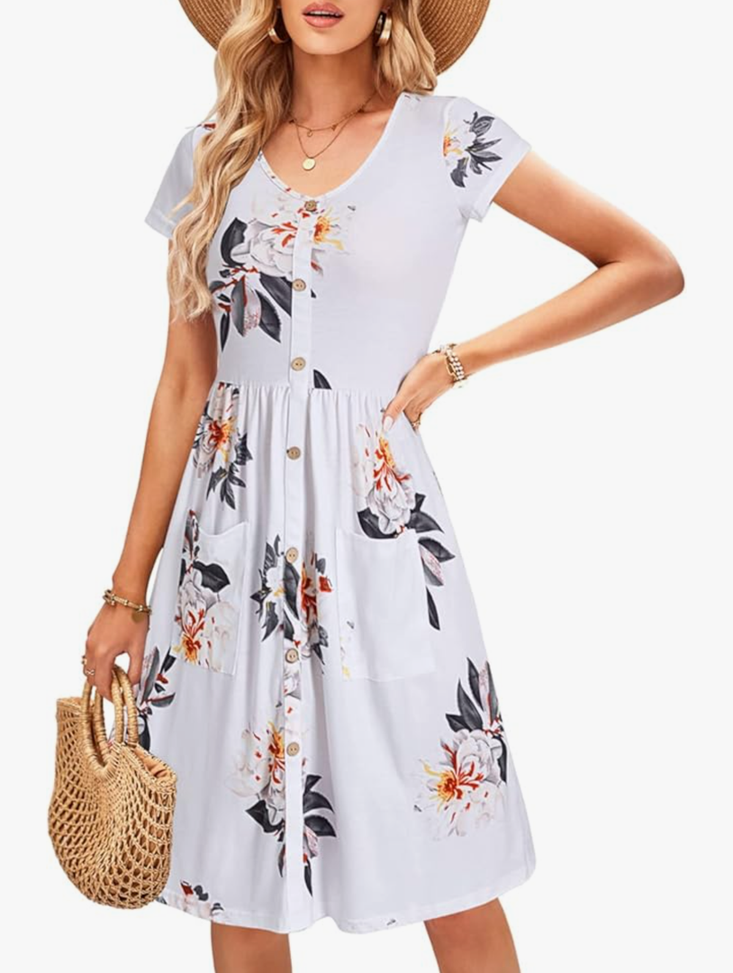 OUGES womens Skater S