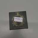 CHOANG Nativity Christmas Ornament 2025 - Holy Family Ceramic Ornament with Mary, Joseph and Jesus - Religious Church Decoration, Christian Manger Scene Keepsake