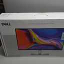 Dell 27 Plus Monitor - S2725HSM - 27-inch FHD (1920x1080) 144Hz 1ms Display, 2 x 3W Speakers, HDMI Connectivity, Height/Tilt/Pivot/Swivel Adjustability, AMD FreeSync - Ash White