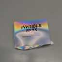 Nsolex Sticky Bra Backless Adhesive Strapless Invisible Push Up Stick On Bras