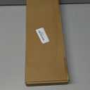 Uznaeoi 10PCS Vintage Roses Artificial Flowers White Fake Flower Bouquet Faux Roses with Stems for DIY Wedding Bouquet Bridal Shower Party Home Garden Decor(White)