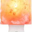 Globe Electric 89771 Himalayan Salt Night Light
