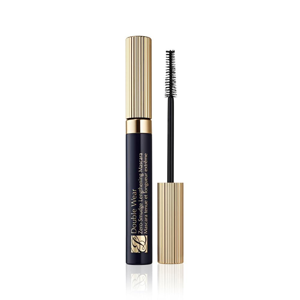 Estée Lauder Double Wear Long-Lasting Zero-Smudge Lengthening Mascara, 0.22 Fl Oz, Pack of 2