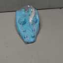 Kanjo Acupressure Neck Pain Relief Cushion | Cervical Traction Device & Acupressure Cushion for Muscle Tension & Relaxation | Helps Relieve Neck & Shoulder Pain | Blue