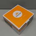 GIGALUMI Solar Pathway Lights, Stainless Steel IP44 Waterproof Auto On/Off Outdoor LED Solar Landscape Lights for Garden, Yard, Patio, Path and Walkway(12 Pack, Warm White)