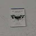 The Dark Knight Trilogy (Special Edition) (BD)