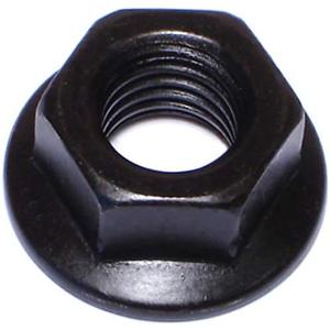 Hard-to-Find Fastener 014973124854 Flange Nuts, 12mm-1.75, Piece-8
