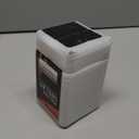 HSS Spiral Groove Step Drill Bit, 12 Steps High-Speed Steel 1/4" to 2-3/8" Drill Bit for Stainless Steel, Aluminum, Plastic, and Wood, Large Multiple Hole Stepped Bit