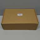 Acacia Wooden Tea Bag Organizers, Tea packet Storage Boxes, Tea Caddy for Tea Bags Chest, Teabag Holder Containers, Teabox Station Display, Organizador De Tes Caja Para Te, 8 Compartments