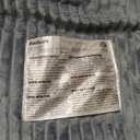 Bedsure Electric Blanket Queen Size - Dual Control Heated Blanket Queen, Fast Heating with 10 Time Settings & 10 Heat Settings, Warm Gift for Grandma (84x90 inches, Gray)