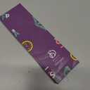 DSAAplus Bling Leather Band For Apple Watch Band 41/40/38/44/45/46/49/42mm for iWatch Series 10 9 8 7 6 5 4 3 Ultra SE (silver+silver buckle)