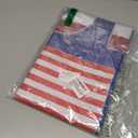 NASIAN 3 Ply Patriotic Ameican Flags 3x5 Ft Outdoor We Took America Back Flags for Outside Yard Garden House Decorations Banner