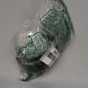 Gas Cap, Fuel Cap For 2003-2018 Jeep Wrangler JK, 2003-2006 Wrangler TJ, Liberty, Cherokee, Compass, Commander,Grand Cherokee & Dodge Ram 1500 Journey Dakota Dart Durango Caravan & Chrysler 200 300