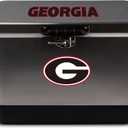 The Memory Company | Licensed NCAA 29L Team Logo Stainless Steel Cooler