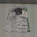 Monster Bluetooth Speaker, IPX8 Shower Speaker Waterproof, Bluetooth 5.4 with Loud HD Sound and Robust Bass, Extra Long Playtime Punchy, for Home, Beaches Portable Wireless Outdoor Speakers (Ink Black)