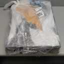 Canvas Wall Art Aesthetic Abstract Graffiti Large 24" X 16" Set of 3 Minimalist Wall Decor Modern Nature Art Posters Prints Frame Wall Art For Living Room Bedroom Bathroom Kitchen Office (Yellow)