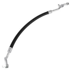 HOPESPANNER A/C Refrigerant Liquid Hose for Honda Civic 2006-2011 Pressure Hose Air Conditioning Pipe Line No.80311SNVA01 Rubber Iron