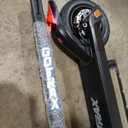 Gotrax Electric Scooter -10" Pneumatic Tires, MAX 20 Miles Range, 20Mph Power by 350W Motor, All Aluminum Body, Digital Display and Cruise Control Foldable Commuter E-Scooter for Adult, Style: 20miles 36V 350W