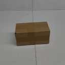 Glass Dessert Bowls Set of 8, 9oz Ice Cream Sundae Cups for Breakfast, Oats, Milk, Sorbet, Yogurt (8PCS)