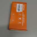 OLED for Samsung Note 20 Screen Replacement for Samsung Galaxy Note 20 5G/4G LCD Digitizer Repair for SM-N981U Screen Replacement Touch Display Assembly with Frame SM-N980F(with Fingerprint) (Bronze)