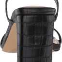 The Drop Women's Avery (5, Black)