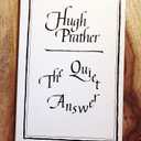 The Quiet Answer, Paperback