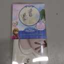 RoomMates Disney Frozen Olaf The Snow Man Peel and Stick Wall Decals by RoomMates, RMK2372SCS