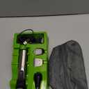 Norelco Philips All-in-One Series 7000 23-Piece Trimmer - Electric Shaver and Clipper for Face, Beard, Head & Body, Self-Sharpening Titanium Blades, 26 Length Settings (0.5-16 mm), MG7970/49 (Steel)