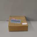 24 FT Propane Hose Extension-High Pressure Braided Gas Line Hose Propane Conversion Kit for BBQ Grill, Fire Pit, Heater (24FT)