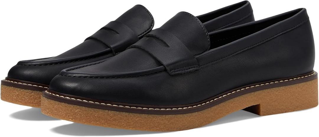 Bandolino Womens Farley Black 11 Medium