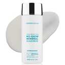 Colorescience Total Protection No-Show Mineral Sunscreen SPF 50, 100% Invisible all-mineral sunscreen for all skin tones & types (2.6 Fl Oz (Pack of 1)