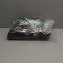 Round Hat Box, Stackable Felt Hat Boxes for Women Storage, Foldable Premium Hat Travel Case with Dustproof Lid, Space Saving Hat Organizer (Grey)