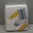 fowong Reflective Bubble Insulation Sheet, Double Side Window Insulation for Summer Heat, 48" x 10 Ft Aluminum Foil Bubble Shield, Sun Reflector for Window, RV, Garage Door, Roof