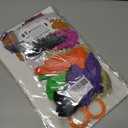 58 PCS Halloween 1st Birthday Decorations The Spooky One Party Decorations Happy 1st Bday Banner Cake Topper Ghost Spider Web Haunted House Themed for Kids One Year Old First Bday Party Supplies