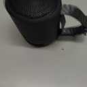 Sony - Compact & Portable Waterproof Wireless Bluetooth Speaker with Extra BASS - Black