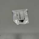 Ear Plugs, Ear Plugs for Noise Reduction, Concert EarPlugs, Reusable Earplugs Travel Essentials, EarPlugs for Concerts,Sleep,Work,Study, 45dB (SNR) Noise Reduction