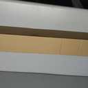 PerkHomy 48" x 1,440" (120') Brown Kraft Paper Roll for Craft Bulletin Board Paper Art Table Covering Crafting Gift Wrapping Bouquet Packing Parcel 70GSM 50LB (Brown, 48" x 120')