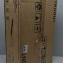 LED Parking Lot Light 300W, UL Listed 45,000LM 6500K Light with Dusk to Dawn Photocell, Adjustable Slip Fitter Mount, IP66 Waterproof, Commercial LED Area Security for Parking Lot, Roadway