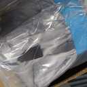 Travel Trailer RV Cover 27-30 ft, 420D Oxford Fabric Camper Cover