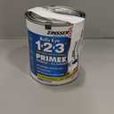1 Quart Bulls Eye 1-2-3 Primer Sealer Stain Killer (White)