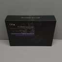 7 in 1 Blow Dryer Brush Set  Hot Air Styler for Fast Drying, Curling, Straightening & Volumizing  Ionic Hair Dryer Brush with 1200W Power  No Heat Damage for All Hair Types  Lilac