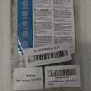 6 Pack Silvervine Sticks Cat Toy, Natural Chew Stick for Dental Care Teeth Cleaning, Matatabi Cat nip Treat Toys for Indoor Cats& Kittens