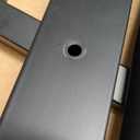 STRICH Piano Bench Adjustable Stool, Music Keyboard Bench Seat with Backrest, Piano Chair with Padded Cushion for Musicians, Black, SPB-M50S (PU Leather)