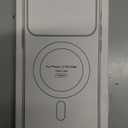 BAISRKE Cute Sparkling Glitter Case for iPhone 17 Pro Max[6.9"] Slim Magnetic Phone Case [Compatible with Mag-Safe ] Hard Back & Soft TPU Bumper Shockproof Protective Cover for Women[Purple Glitter]