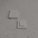 Apple 30W USB-C Power Adapter: Fast and Convenient Charging, Type C Wall Charger