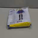 Spooktacular Creations Halloween Child Girl Cute Yellow Shirt Tutu Outfit, Kids Costume Accessories Set for Holiday Parties (Small(5-7 yrs))