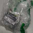 67XL Ink Cartridges Black Color Combo Pack for 67 67XL Ink High Yield Replacement for HP DeskJet 2827e 2755e 2700 2855e 2842e 2800 4155e 2755 2852e Envy 6055e 6000 6455e (2-Pack, 1Black, 1Tri-Color)