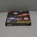 Rechargeable Laser Tag Guns Toys Set of 2 with Upgraded LED Digital Multi-Functional Vests Birthday Gifts for Kids Boys Girls 8 9 10 11 12+ Years Old Teens Adults Christmas Indoor&Outdoor Activities (Blue/Red)