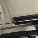 Umbra Twilight Double Rod Set  Wrap Around Design is Ideal for Blackout Room Darkening Curtains, 48 to 88 Inch, Auburn Bronze, 88-Inch