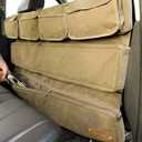 Mud River Truck Seat Organizer